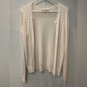 LOFT Cardigan